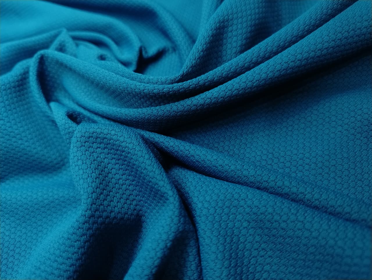 POPCORN KNIT Swatch 4